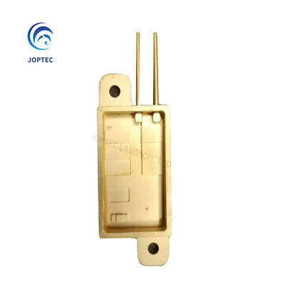 Copper Base Hermetically Sealed High Power Laser Package