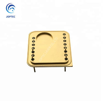 1.5mm Depth Flat Bottom Hermetically Sealed Electronic Packages