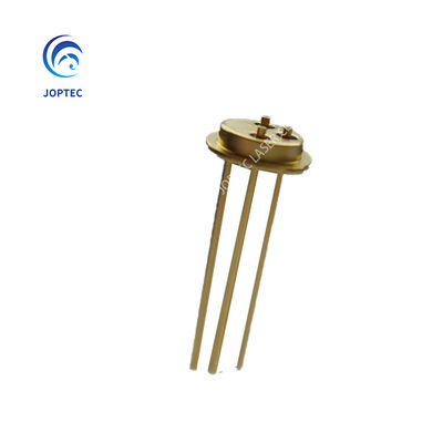 Straight Pins Opto Electronic Metal TO46 Package Header