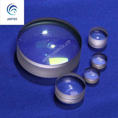 Precise Achromatic Doublet Cemented  Optical Lens