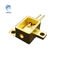 Solid State Pump Diode Hermetically Sealed Packaging