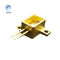 Solid State Pump Diode Hermetically Sealed Packaging