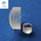 Precise Achromatic Doublet Cemented  Optical Lens