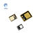 Gold Plating SMD Ceramic Hybrid Integrated Circuit Package
