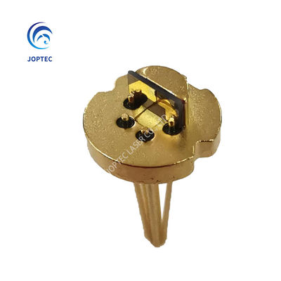 65Ghz DC Feedhrough TO56 Transistor Outline Package