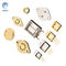 Glass JEDE Automobiles SMD Transistor Outline Package