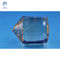 Yttrium Orthovanadate 35mm Birefringent YVO4 Laser Crystal